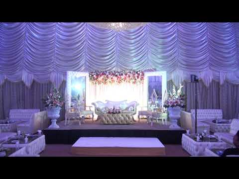 Walima Intro