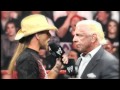 Hbk shawn michaels bow down ft ric flair  srecollet