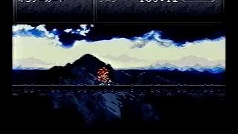 Chrono Trigger Speedrun Part 4
