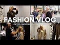 Fashion vlog spring 2024  what i wore this month
