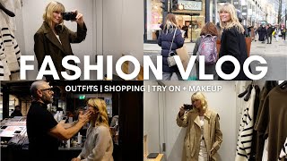 FASHION VLOG SPRING 2024 | What I Wore This Month by Fashion and Style Edit 15,793 views 3 weeks ago 17 minutes