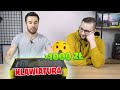 Testujemy jedną z NAJDROŻSZYCH KLAWIATUR | Corsair K100 RGB