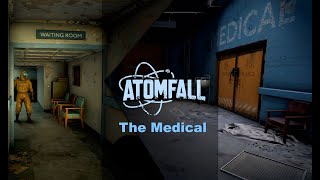 Atomfall: The Medical