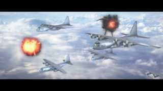 Element 3D Jet Stike Airplane Clips!