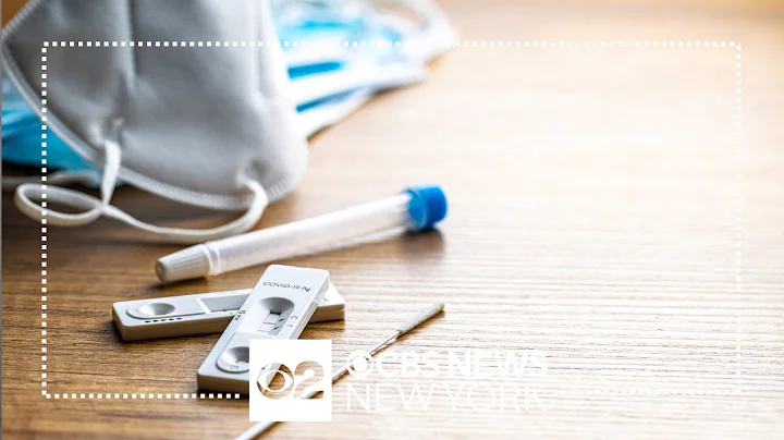 On Call with Dr. Kumar: COVID testing as tripledemic arrives