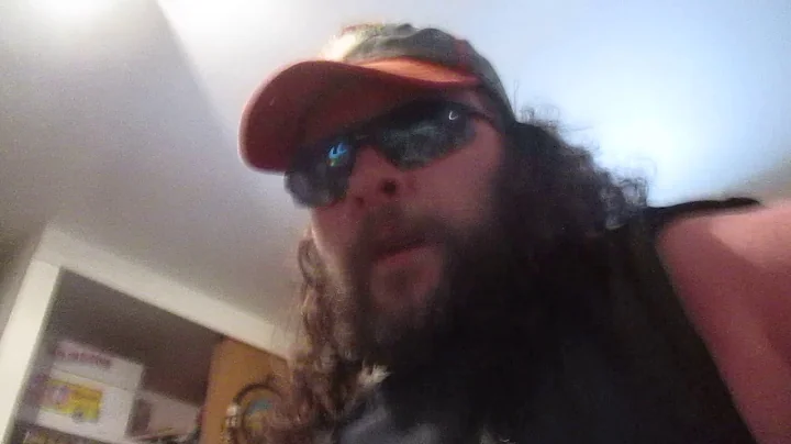 Drum Solo-Dedicated To My Buddy's Dad Who Passed,T...