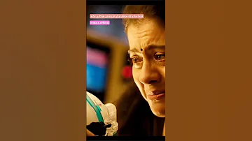 Salaam Venky Kajol Amir Khan Bollieoodmovie Pershian Dubb دوبله فارسی فیلم هندی رمانتیک عشق 