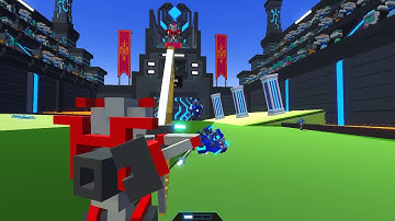 Clone in the danger zone - Bow Only Challenge!!!! [Part 3]