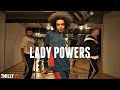 Vera Blue - Lady Powers - Choreography by Tevyn Cole - #TMillyTV