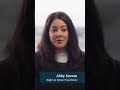 Abby Savran (V2) - Why Right at Home