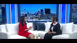 Hear more about the Office of Minority Health and Equity at Channel 13's Locals' Advocacy Fair