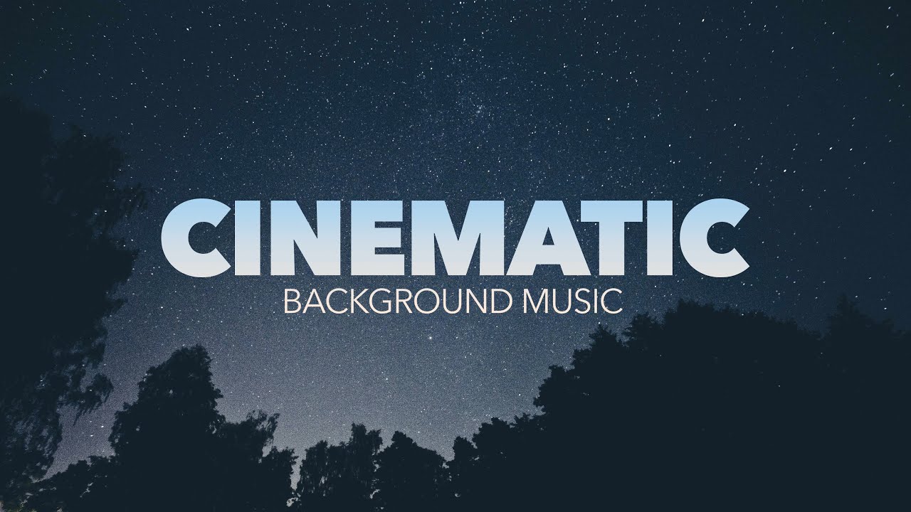 Cinematic and Emotional Background Music For Documentary Videos & Film -  YouTube