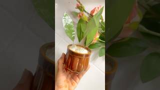 DIY Leaf making ￼🍃🪴🤍 #florencebyart #leaf #leafart #making #shortsfeed #trending