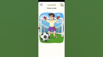 Displace One Part 🧠🔨  - Android/iOS || Level 61 #Dop #Shorts #YouTube