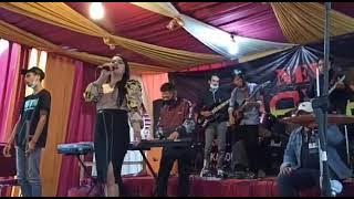 New ELJAVANA voc.Dewi Anggraini Lagu.Bukan tak mampu