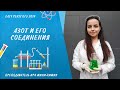 Азот и его соединения | Открытый урок | EASY PEASY ОГЭ 2019