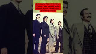 Cemil Filminin 4 Dev Ismi