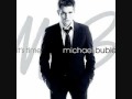 Save The Last Dance For Me - Michael Bublé