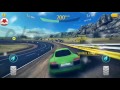 Audi vs Tesla - Asphalt 8 Airborne