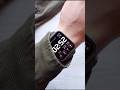 Garmin Venu X1 Unboxing - 2-Inch AMOLED Display & 7.9mm Thin Case! #yt #garmin #smartwatch