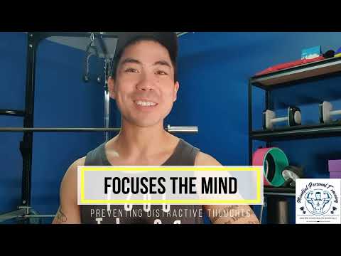 3 Key Benefits to Mindful Personal Training