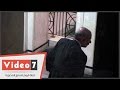 انصراف يوسف والى بعد تأجيل محاكمته فى قضية أرض البياضية 