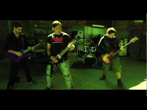 Warchest — WARCHEST - Contradiction