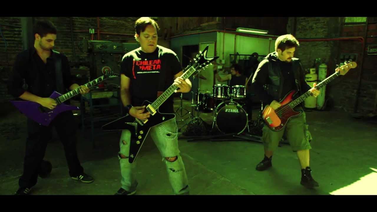 WARCHEST – Contradiction