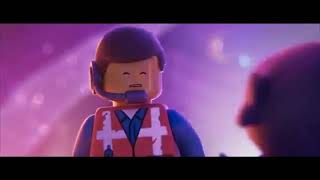 Visualize Your Success - The Lego Movie 2 Clip