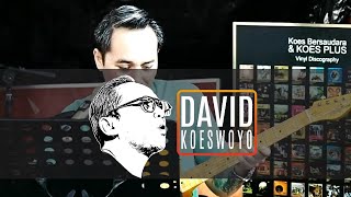 Mari Mari (Koes Plus) / David Koeswoyo Rame Rame