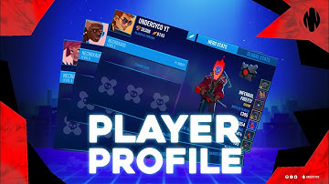 Change your Player Avatar! (BULLET ECHO)