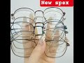 New look spex #lifeisbutadream Aainan optical