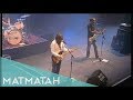 Matmatah - Emma (Live at Vieilles Charrues 2008 Official HD)