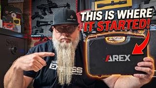 Why I Bought The Arex Delta In 2026 (Unboxing) We Are Going Over All The Specs & Fesatures!