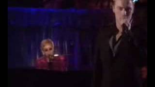 Elton John &amp; Ronan Keating - Your song