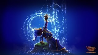 Wizard Wars: All Emotes