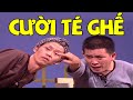 Thần Nổ - Hài Hoài Linh & Nhật Cường Cười Sảng Khoái 😂