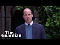 Prince William slams 'deceit' of Diana BBC interview