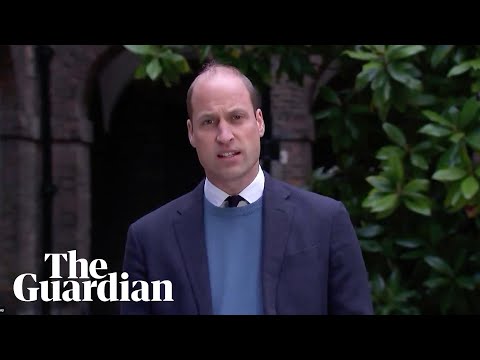 Prince William slams 'deceit' of Diana BBC interview