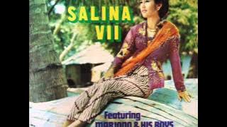 Marjono - Es lilin - Indonesian Exotica Jazz - Victor Kiswell Archives