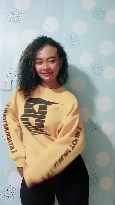 FYP PEMERSATU | GOYANG PATOLA TRENDING | SHORTS #83