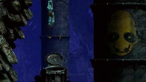 Abe exoddus [prototype version] kill all mudokons part.2 Mines Tunnel 2