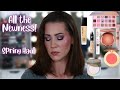 HUGE Makeup Haul &amp; First Impressions | April &#39;23