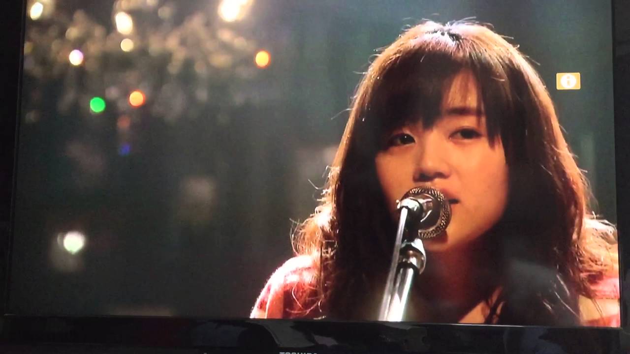 500マイル YouTube