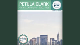 Miniatura de vídeo de "Petula Clark - Fly Me To The Moon"