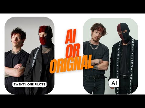 Twenty One Pilots