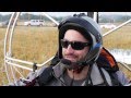 Why We Fly Paramotors.