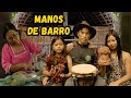 Visité a La Familia que Hace Cerámicas de Barro en la Amazonía Ecuatoriana | ALLPA MAKI