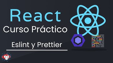 Como configurar Eslint y Prettier en un proyecto de React