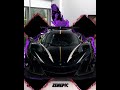 Car edits be like